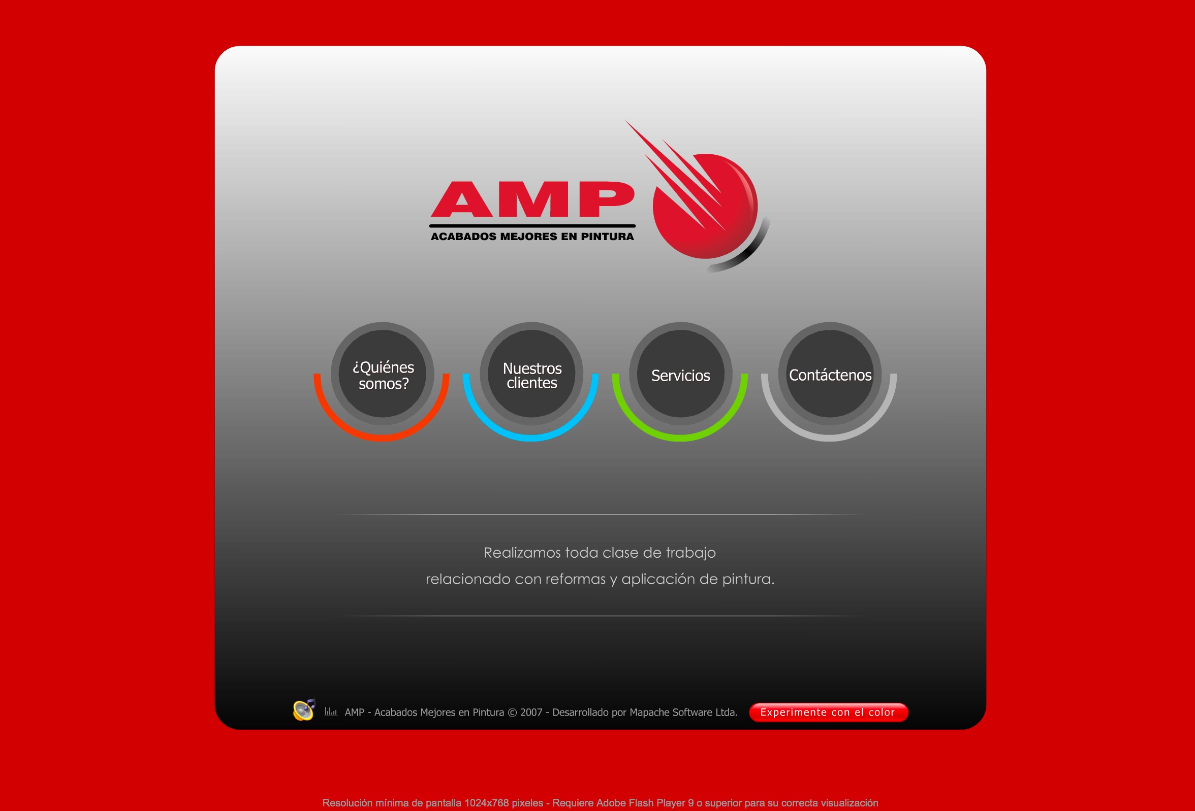 AMP
