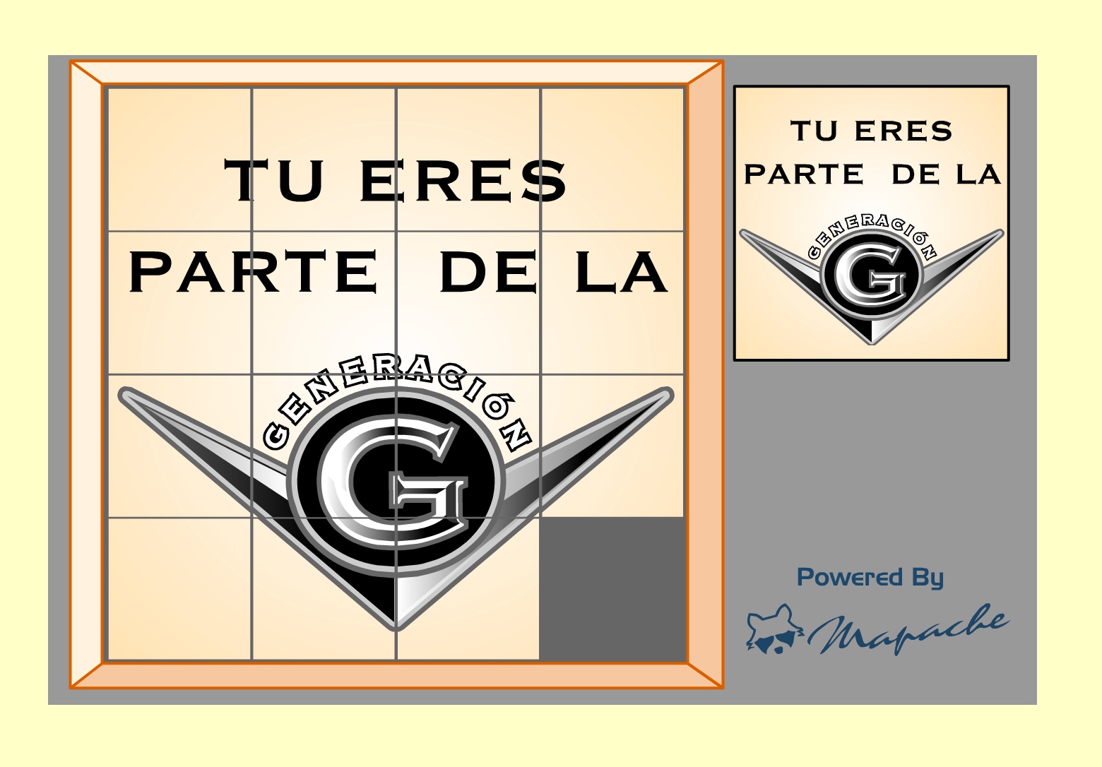 Generación G (GENFAR)