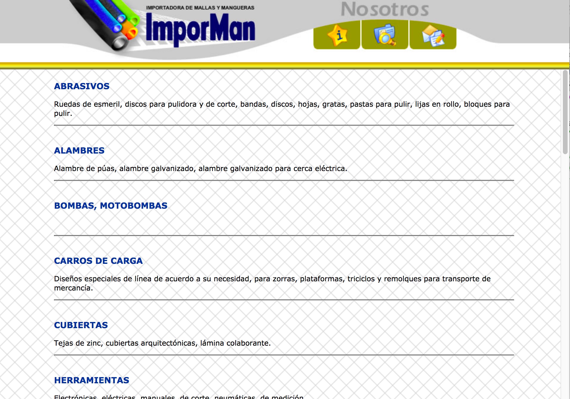Imporman