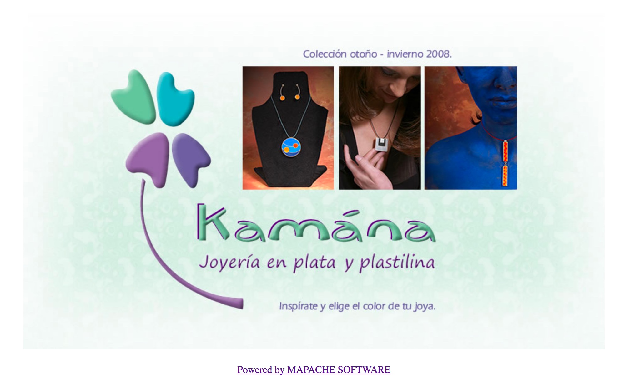 Kamana