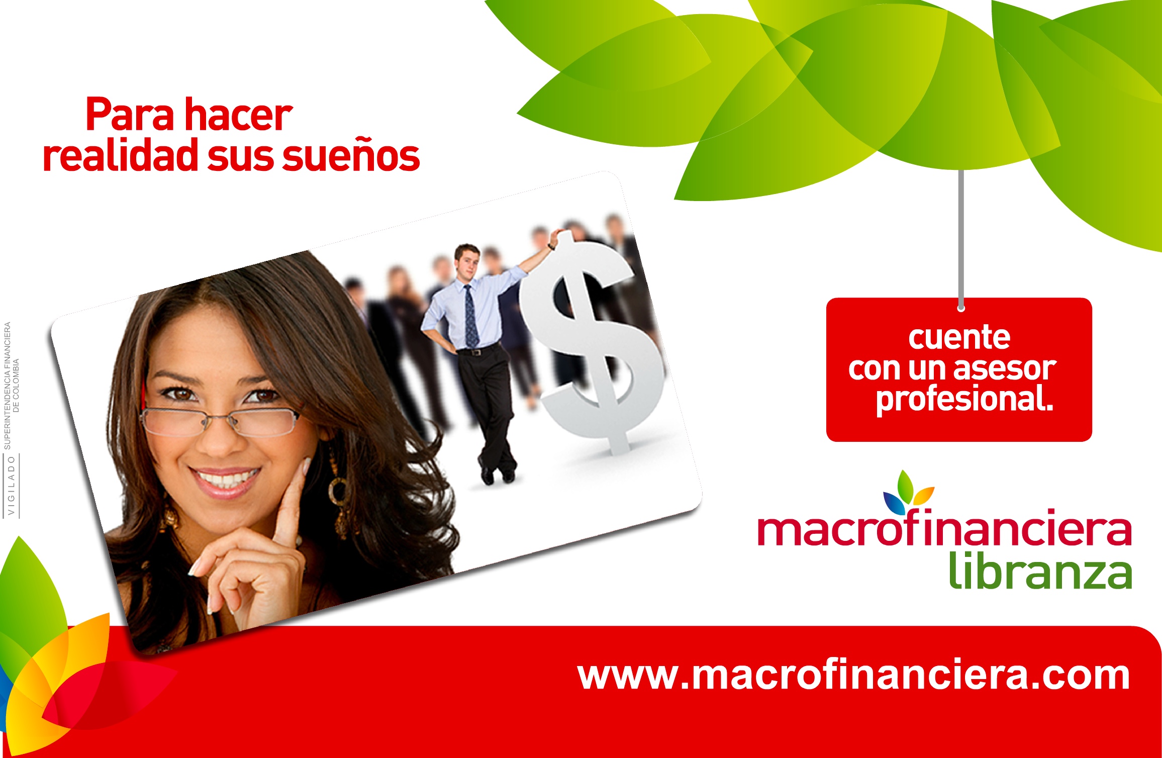 Macrofinanciera