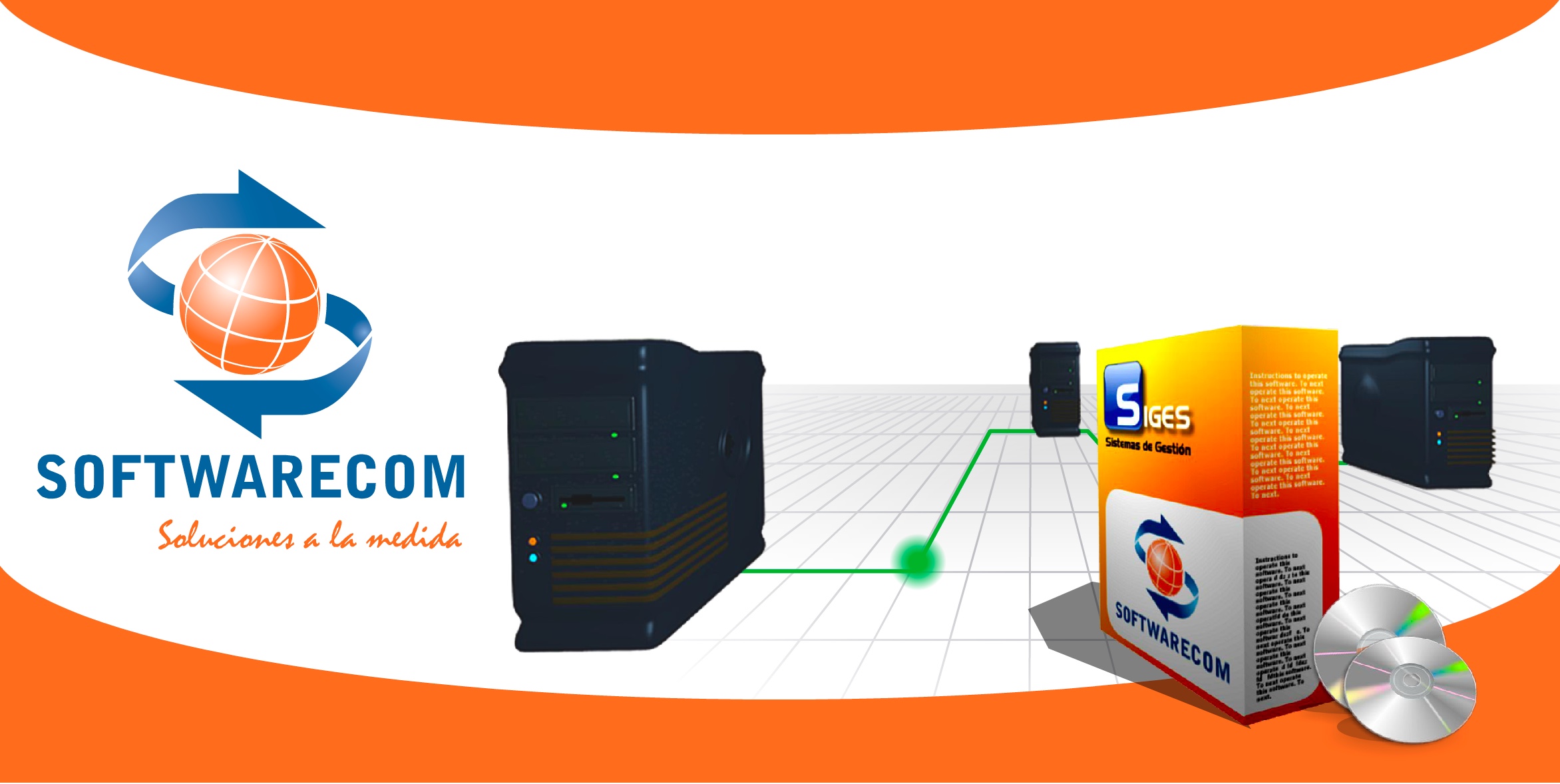 SoftwareCom